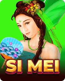 Si Mei slot game on 2J Game