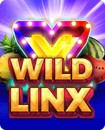 Wild Linx slot game on 2J Game