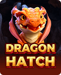 Dragon Hatch slot game on 2J Game