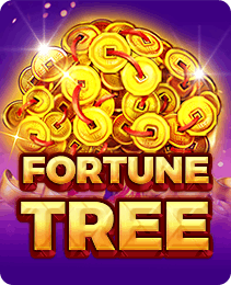 Fortune Tree slot game on 2J Game