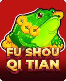 Fu Shou Qi Tian slot game on 2J Game