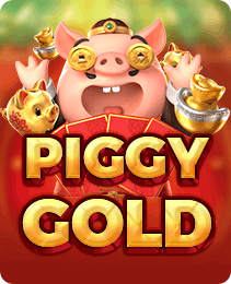 Piggy Gold slot game on 2J Game