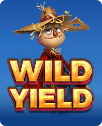 Wild Yield slot game on 2J Game